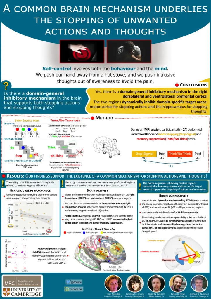 Meeting of the Minds 2020: student-led conference on Neuroscience, London, UK